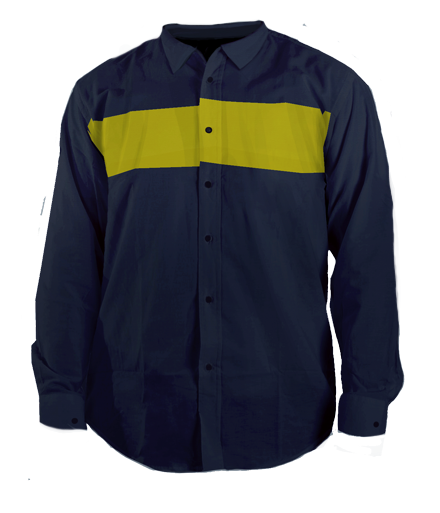 camiseta Boca Jrs. 1940 