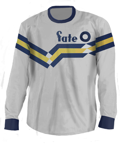 camiseta Boca Jrs. 1986-88