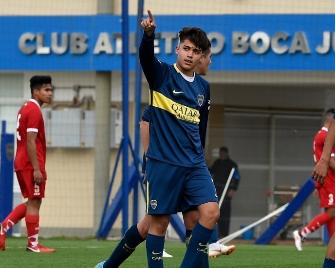 Cuatro triunfos ante Huracán