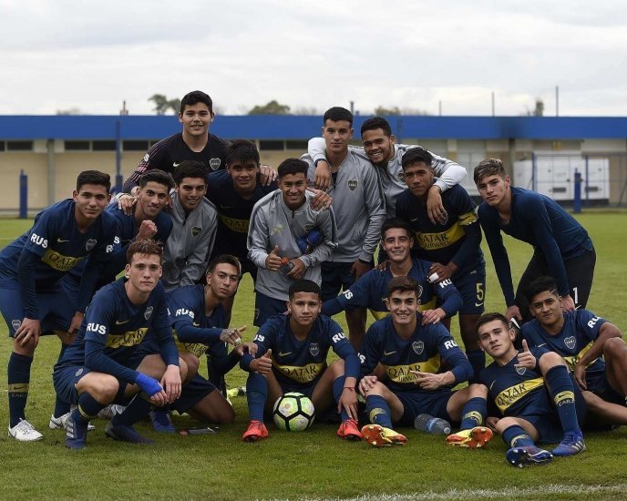 Sábado con tres victorias