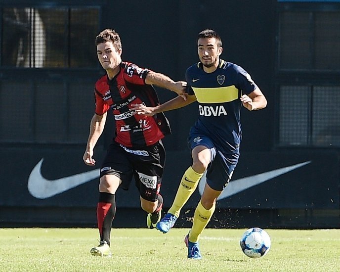 La Reserva juega en la previa