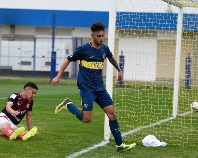 Un sábado a puro gol