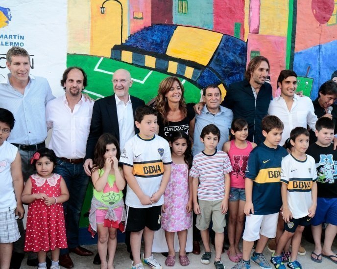 Fundación SOS infantil: 25 años	