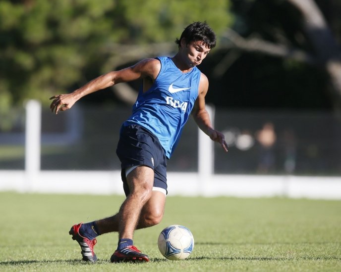 “El hincha nos dio fuerza para ganar”