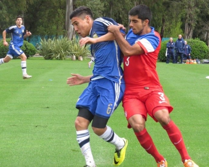 Presencia Xeneize en la Selección