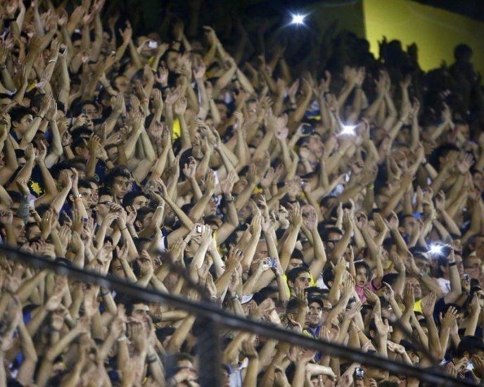 Vos también ganás con Boca