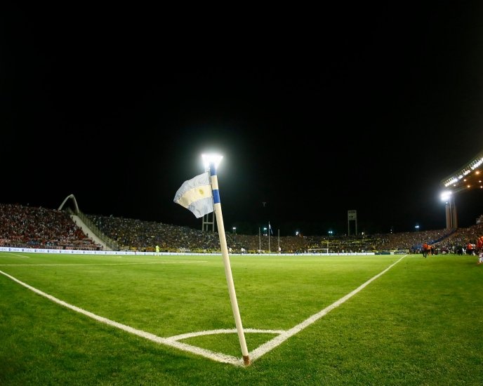 Venta de entradas para Boca  - San Lorenzo