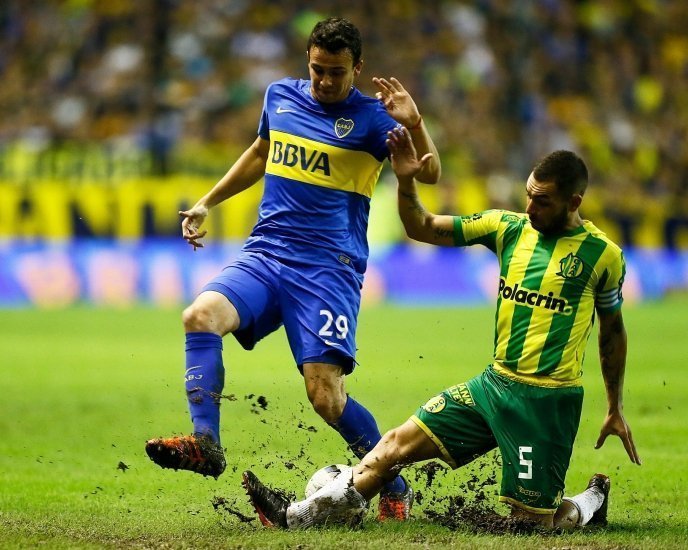 El historial ante Aldosivi