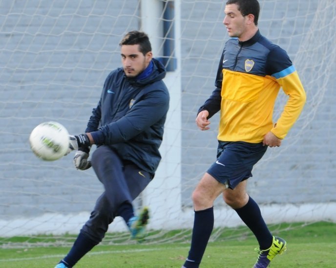 Jueves de fútbol