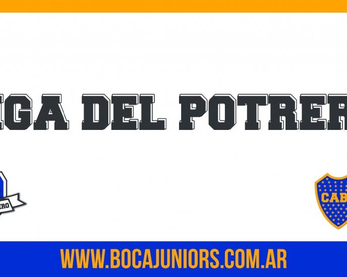 La pelota empezo a rodar en la Liga del Potrero