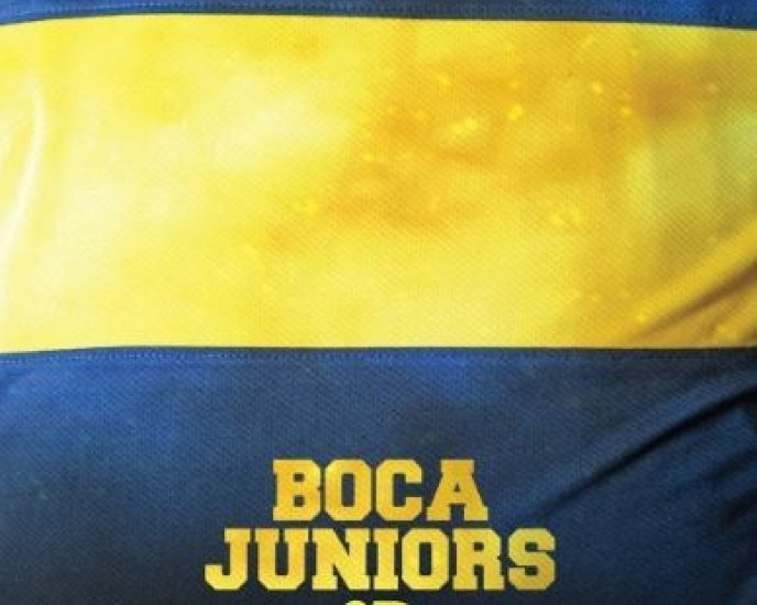 Boca 3D, la película del año