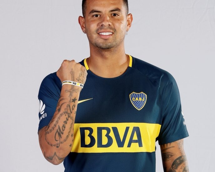 Cardona: campeón dentro y fuera de la cancha 