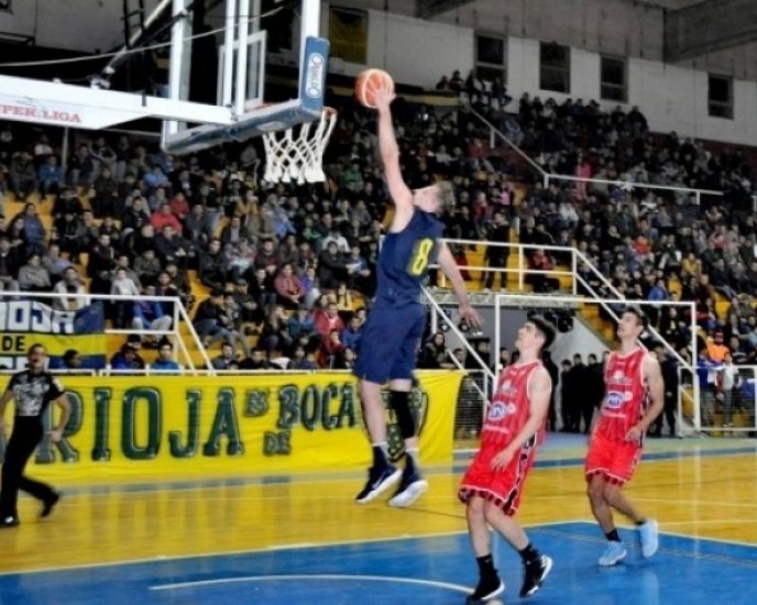 Arranca el Súper 20