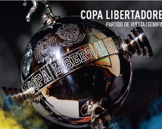 Copa Libertadores: Venta de entradas para Boca-Independiente del Valle