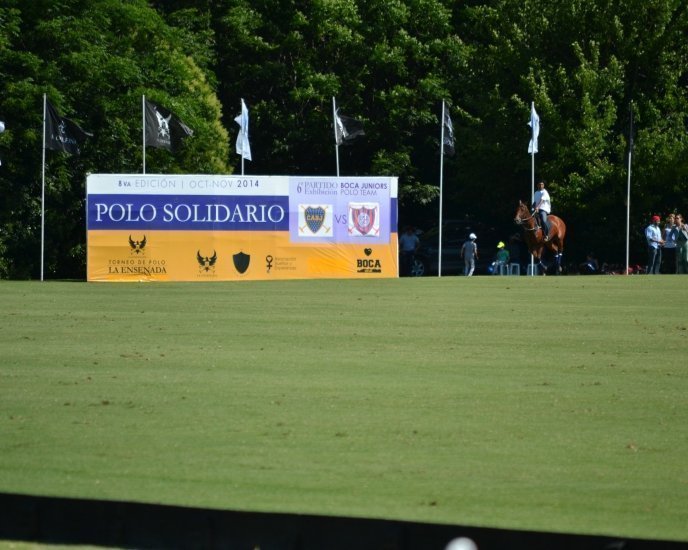 POLO SOLIDARIO