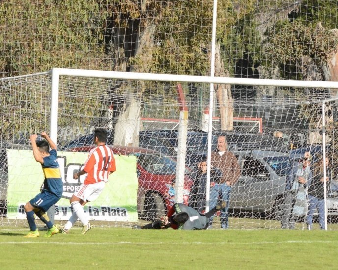 Tres victorias ante Estudiantes