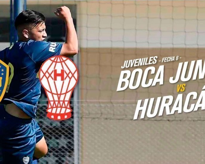 Se enfrenta a Huracán