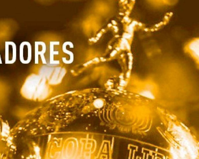 Venta de entradas para la final de la Copa Libertadores