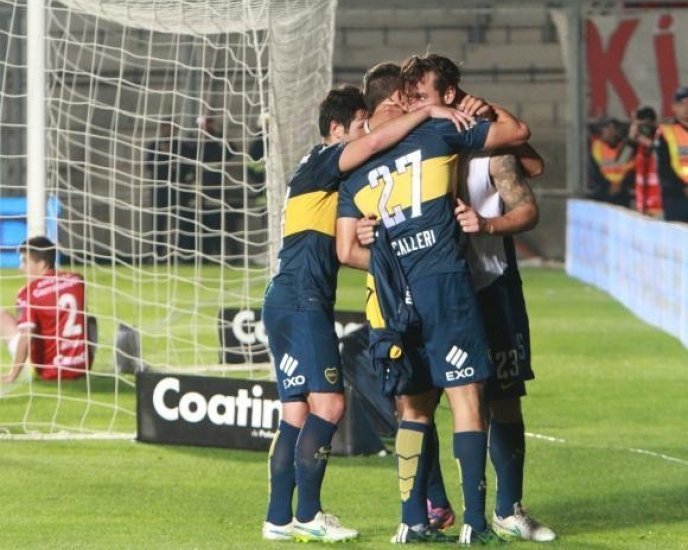 Un estadio conocido y ganador