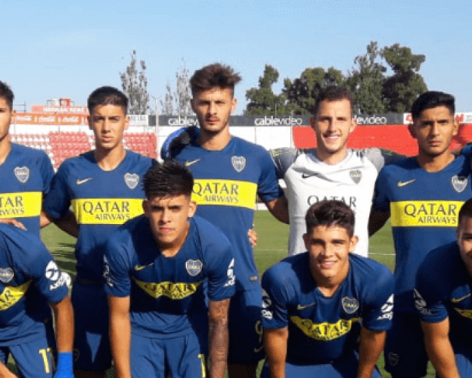 También empiezan su Copa