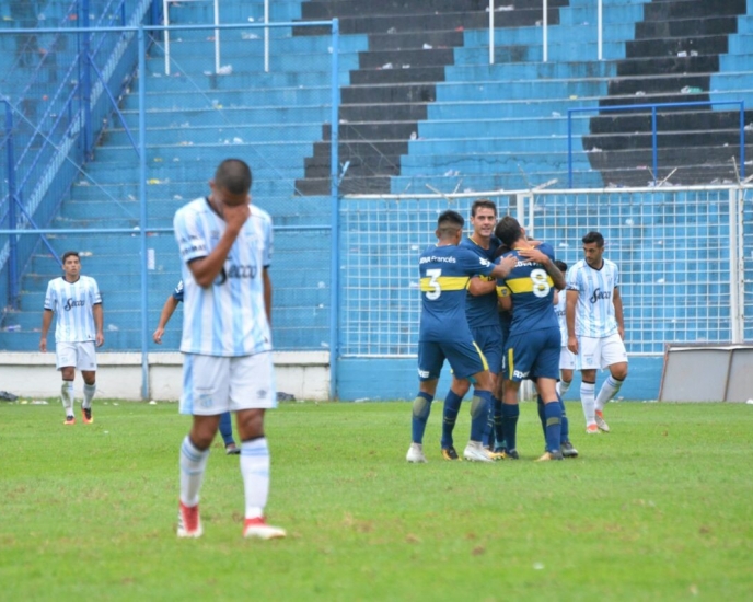 Empate en Tucumán